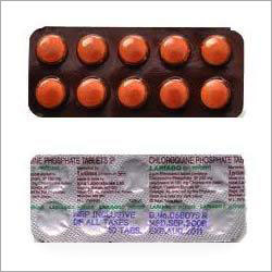 Chloroquine Phosphate Tablet Chloroquine Phosphate Tablet