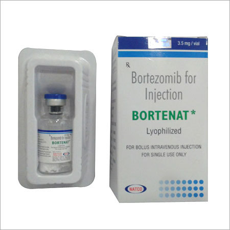 Bortezomib Injection 3.5mg Bortezomib Injection 3.5mg