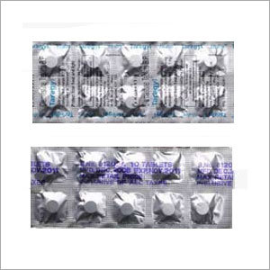 Clemastine Tablet Clemastine Tablet