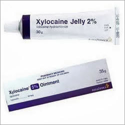 Xylocaine Ointment Xylocaine Ointment