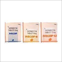 Ivermectin Tablets Ivermectin Tablets