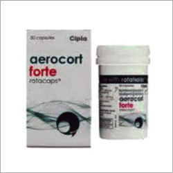 Aerocort Forte Rotacaps Aerocort Forte Rotacaps