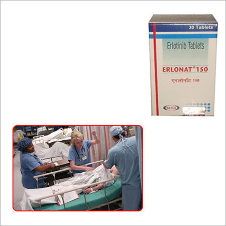 Hospitals Erlotinib Tablets Hospitals Erlotinib Tablets
