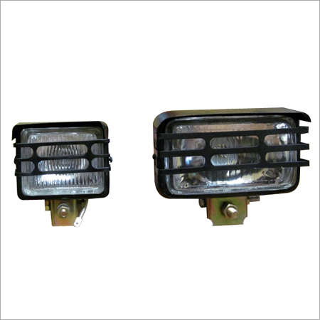Automotive Halogen Headlight Automotive Halogen Headlight