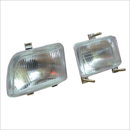 Head Light Assemblies Head Light Assemblies