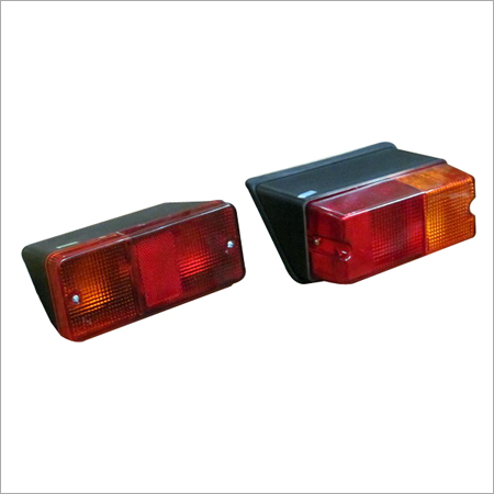 Tail Light Assemblies Tail Light Assemblies