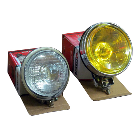 Halogen Headlight 100mm Halogen Headlight 100mm