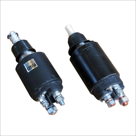 Solenoid Switch Solenoid Switch