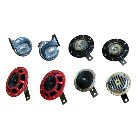 Automotive Horn Automotive Horn
