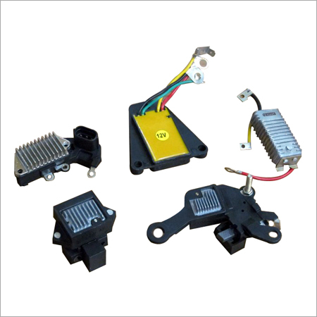 Alternator Cutouts Alternator Cutouts