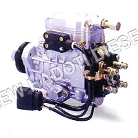 Fuel Injection Pump Maintenance Services Fuel Injection Pump Maintenance Services