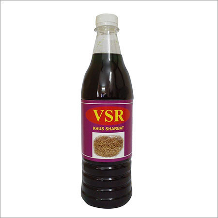 Khus Sharbat Khus Sharbat