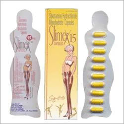Slimex Capsules Slimex Capsules
