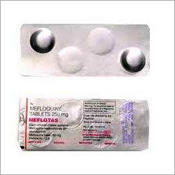 Mefloquine Tablet Mefloquine Tablet
