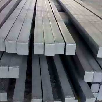 Mild Steel Ingots Mild Steel Ingots