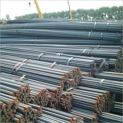 TMT Bar TMT Bar