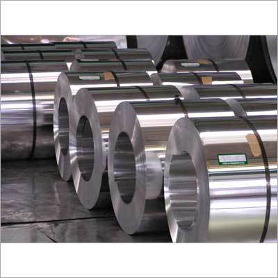 Cold Rolled Coil Cold Rolled Coil