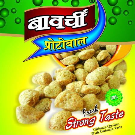 Fresh Soya Chunks Fresh Soya Chunks