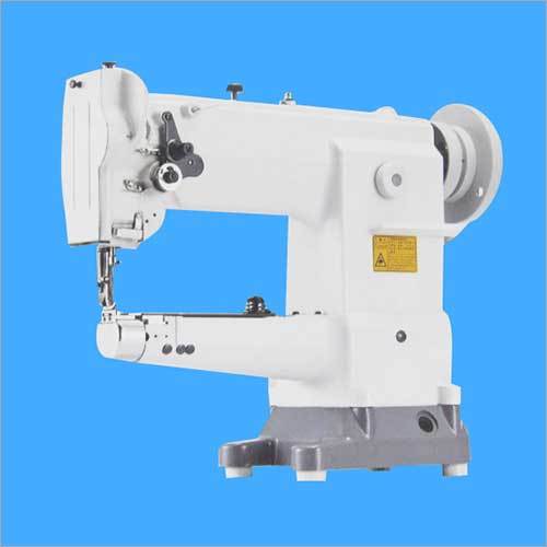 Cylinder Bed Compound Feed Sewing Machine Cylinder Bed Compound Feed Sewing Machine