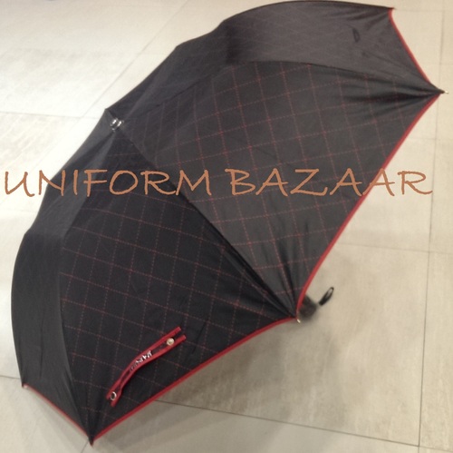Checks Umbrella Checks Umbrella