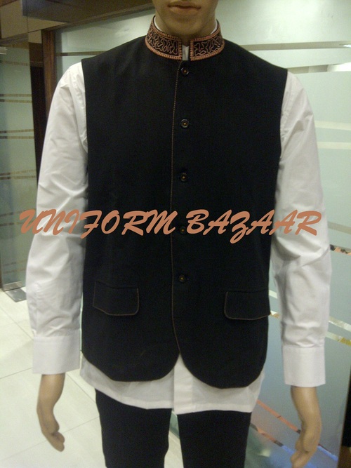 Captain Vest Coats Captain Vest Coats