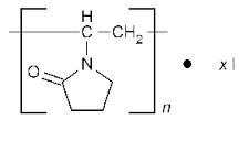 Povidone Iodine 30/06 Stability Grade Povidone Iodine 30/06 Stability Grade