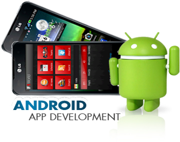 Android Apps Development Services Android Apps Development Services