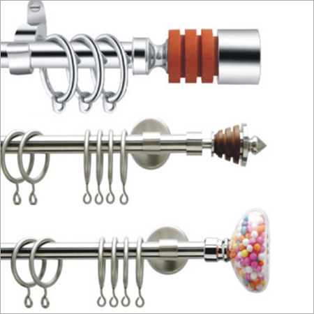 Durable Curtain Fittings Durable Curtain Fittings