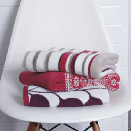 Printed Towels Printed Towels