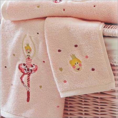 Color Towels Color Towels