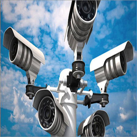Surveillances System Surveillances System