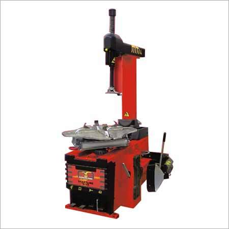 Tyre Changer Tyre Changer