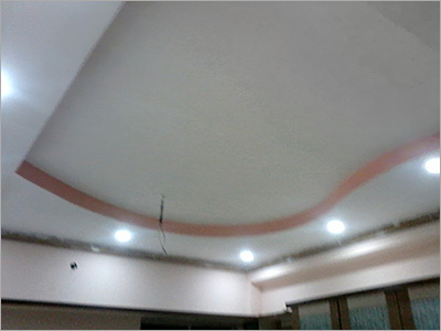 Designer False Ceiling Designer False Ceiling