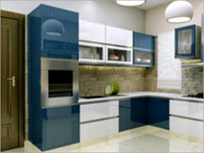 Modular Kitchen Interior Services Modular Kitchen Interior Services