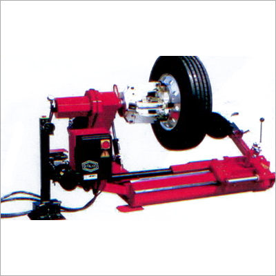 Truck Tyre Changer Truck Tyre Changer