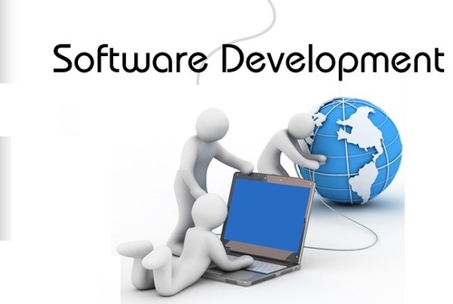 Software Development Service Software Development Service