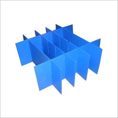 Flute Board and Partition Flute Board and Partition