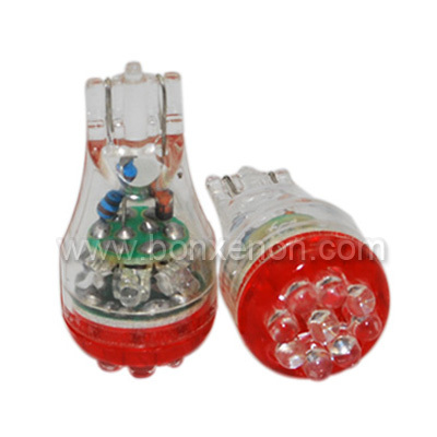 Brake light T15-Wedge-9led Brake light T15-Wedge-9led