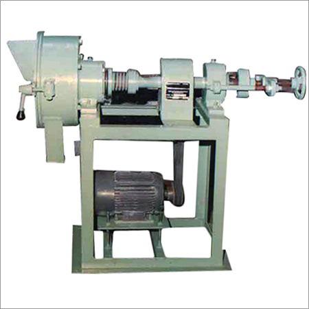 Disc Pulveriser Disc Pulveriser