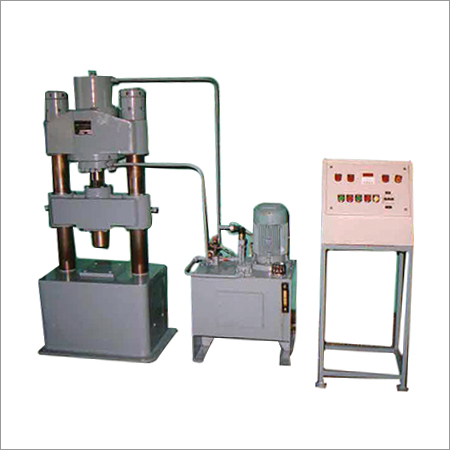 Hydraulic Press Machine Hydraulic Press Machine
