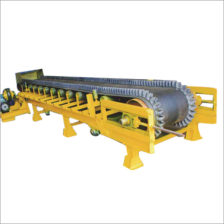 Belt Feeder Belt Feeder