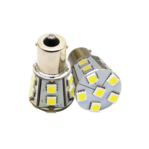 Turn light T25-1156-16smd Turn light T25-1156-16smd
