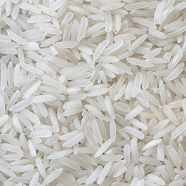 Long Grain Rice Long Grain Rice