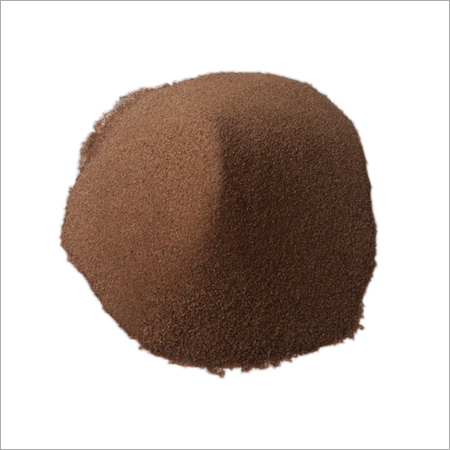 Resin Coated Sand Resin Coated Sand