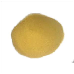 Resin Coated Sand Resin Coated Sand