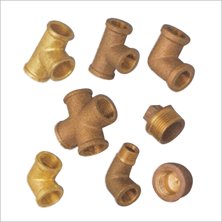 Brass Castings Brass Castings