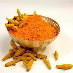 Turmeric Powder Turmeric Powder