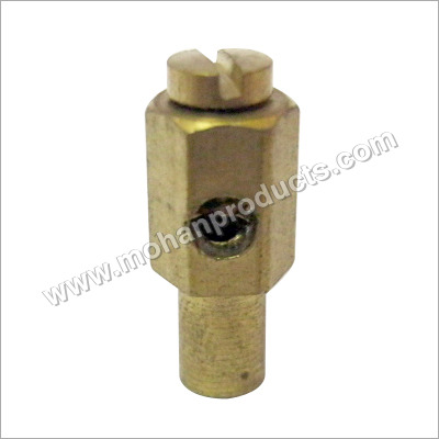 Brass Switch Components Brass Switch Components