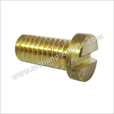 Brass Screws Brass Screws