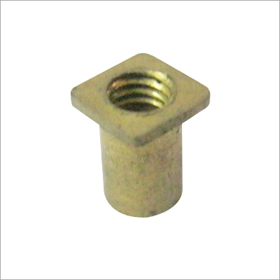 Brass Switch Inserts Brass Switch Inserts